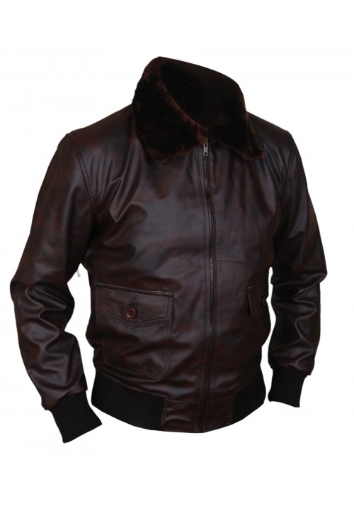 Men's Topgun Dual Shade Jacket